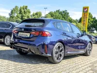 Gebraucht BMW 120 M Sport 156 PS (114 kW) 2025 Blau Kleinwagen
