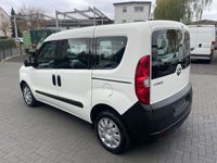 gebraucht Opel Combo D Selection L1H1/Klima/PDC/