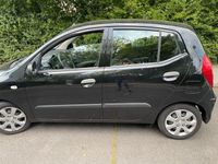 gebraucht Hyundai i10 