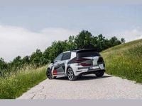 Gebraucht VW Golf VII GTD 184 PS (135 kW) 2018 Weiß Limousine