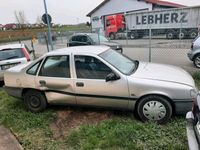 gebraucht Opel Vectra A