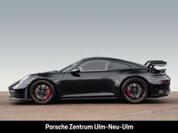 Neu Porsche 992 510 PS (375 kW) 2026 Schwarz