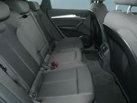 Usado Audi Q5 204 HP (150 kW) 2024 Preto SUV