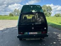 gebraucht VW T3 Camping Reimo 1,7 Diesel 5. Gang