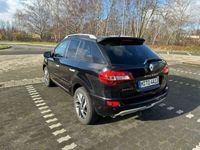 gebraucht Renault Koleos dCi 175 FAP 4x4 Aut. Night and Day Bose