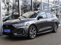 Gebraucht Ford Focus ST-Line 155 PS (114 kW) 2024 Rot