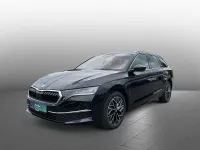 Neu Skoda Octavia Selection 150 PS (110 kW) 2026 Blackmagic perleffekt Kombi