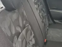 Gebraucht Suzuki Alto Basic 67 PS (49 kW) 2012 Silber Kleinwagen