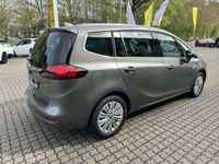 gebraucht Opel Zafira Tourer Active 1.6 D +NAVI+RFK+