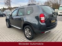 gebraucht Dacia Duster 1.2 TCe 125 4x2 Lauréate/Tüv Neu/Alu/Top