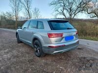 Gebraucht Audi Q7 272 PS (200 kW) 2016 Silber SUV