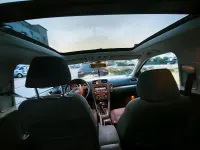 Gebraucht VW Golf VII 140 PS (102 kW) 2012 Schwarz Kombi