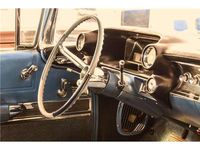 Gebraucht Cadillac Coupé DeVille 325 PS (239 kW) 1960 Blau Coupé