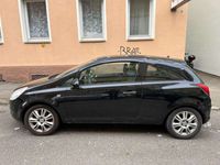 gebraucht Opel Corsa Corsa1.2 16V Edition