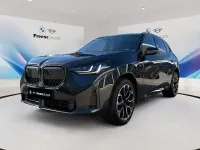 Neu BMW X3 Performance 197 PS (144 kW) 2026 Grau SUV