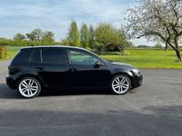 gebraucht VW Golf VI (5K1) 1.6 TDI + ANHÄNGERKUPPLUNG