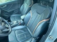 Gebraucht Audi Q2 Edition .1 150 PS (110 kW) 2018 Grau SUV