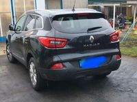 gebraucht Renault Kadjar 10.2018, Kamera, Navi, Bluetooth, Teilleder, Sche