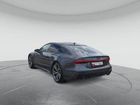 Gebraucht Audi RS7 Sportback Ambiente 600 PS (441 kW) 2023 Daytonagrau perleffekt Kleinwagen