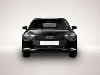 Gebraucht Audi A3 Advanced 150 PS (110 kW) 2025 Manufacturer Limousine