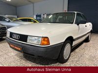 gebraucht Audi 80 /1,8L/Automatik