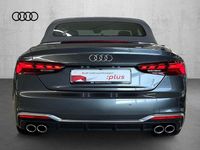 Gebraucht Audi S5 Cabriolet Ambiente 354 PS (260 kW) 2023 Daytonagrau perleffekt Cabrio