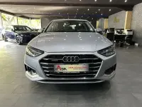 Gebraucht Audi A4 Advanced 210 PS (154 kW) 2022 Andere Limousine