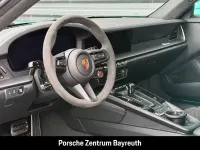 Gebraucht Porsche 911 541 PS (397 kW) 2026 Grün Limousine