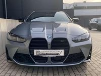 Gebraucht BMW M4 Competition Edition 510 PS (375 kW) 2025 Grau Coupé