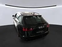 Gebraucht Audi S6 Ambiente 450 PS (330 kW) 2018 Mondscheinblau metallic Limousine
