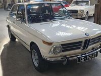 Gebraucht BMW 2002 99 PS (72 kW) 1973 Beige Limousine