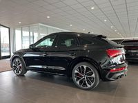 Gebraucht Audi SQ5 341 PS (250 kW) 2024 SUV