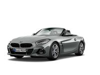 Gebraucht BMW Z4 Efficient Dynamics 258 PS (189 kW) 2025 Cabrio