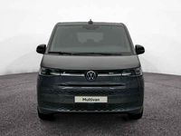 Gebraucht VW Multivan Goal 245 PS (180 kW) 2022 Grau Van / Kleinbus
