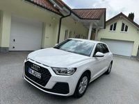 gebraucht Audi A1 Sportback mit Garantie 25 TFSI 70(95)kW(PS)