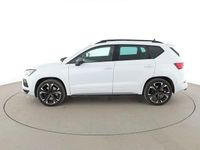 Gebraucht Cupra Ateca 190 PS (139 kW) 2022 Weiß SUV