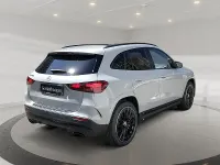 Usata Mercedes GLA200 163 CV (119 kW) 2025 Grigio SUV