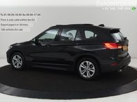 Gebraucht BMW X1 Executive 220 PS (161 kW) 2020 Schwarz SUV