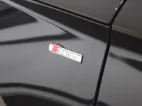 Second-hand Audi Q5 S-Line 286 CP (210 kW) 2023 Negru SUV
