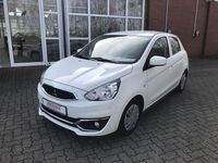 Gebraucht Mitsubishi L Active 2019 Weiss Limousine