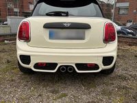 Gebraucht Mini Cooper S 192 PS (141 kW) 2020 Weiß Kleinwagen