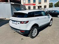 gebraucht Land Rover Range Rover evoque 2.2 TD4 Pure