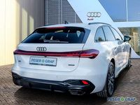 Gebraucht Audi A5 S-Line 299 PS (219 kW) 2026 Arkonaweiß Kombi
