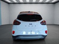 Neu Ford Puma Titanium 125 PS (91 kW) 2025 Weiß SUV