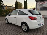 Gebraucht Opel Corsa Selection 69 PS (50 kW) 2016 Weiß Limousine