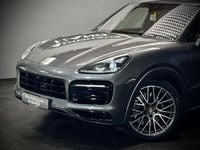 Gebraucht Porsche Cayenne GTS 460 PS (338 kW) 2023 Grau SUV