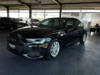 Gebraucht Audi A6 Design 204 PS (150 kW) 2019 Brillantschwarz Limousine