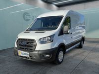 gebraucht Ford Transit Trend 290 L2H2