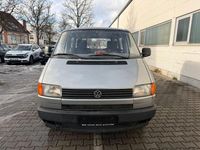 Gebraucht VW Multivan 110 PS (80 kW) 1992 Grau Van / Kleinbus