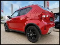 Gebraucht Suzuki Ignis Comfort 83 PS (61 kW) 2021 Rot SUV